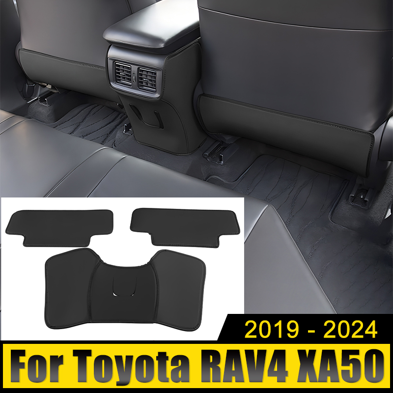 Infant Car Seat Cover - For Toyota RAV4 XA50 2019 2020