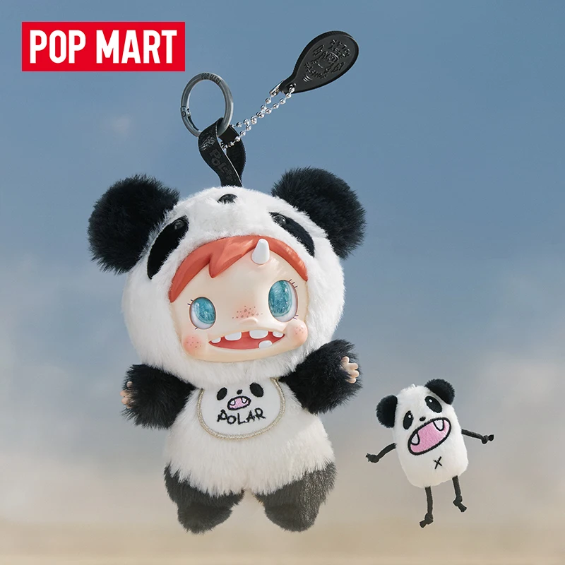 Baby Products Toys - POP MART POLAR - Dòng sản