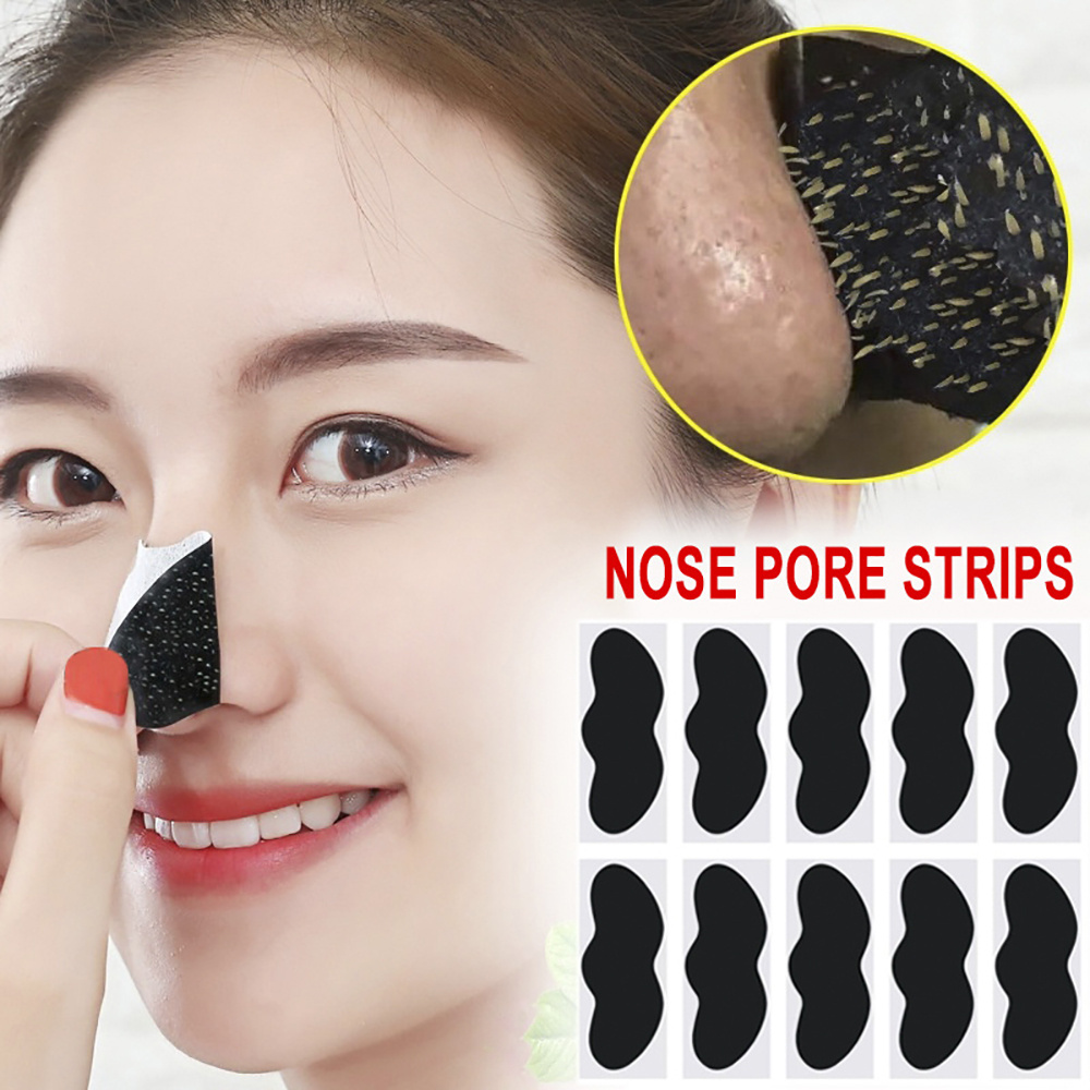 10-100Pcs Blackhead Remover Ma - đánh giá và giá Nasal Aspirator