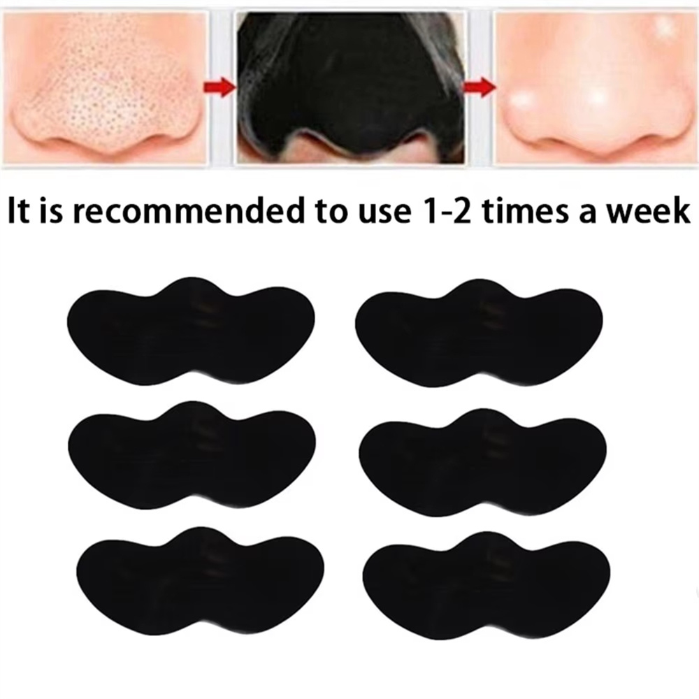 10-100Pcs Blackhead Remover Ma - đánh giá và giá Nasal Aspirator