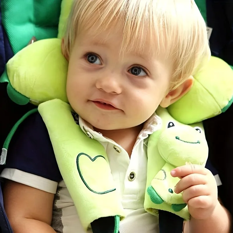 vvocci Baby Car Seat Straps Co - đánh giá và giá Infant Car Seat Cover