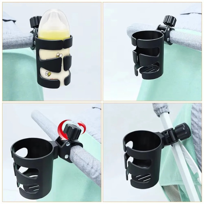 New Baby Stroller Cup Baby Str - đánh giá và giá Zwitsal Baby Products