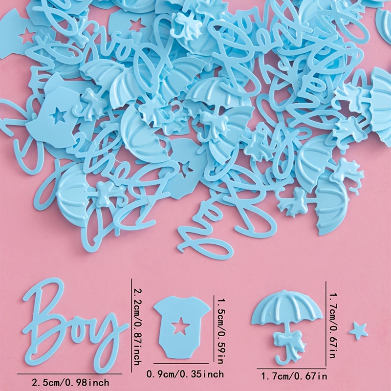 15g Pack Pink Blue Baby Paper  - đánh giá và giá Zwitsal Baby Products