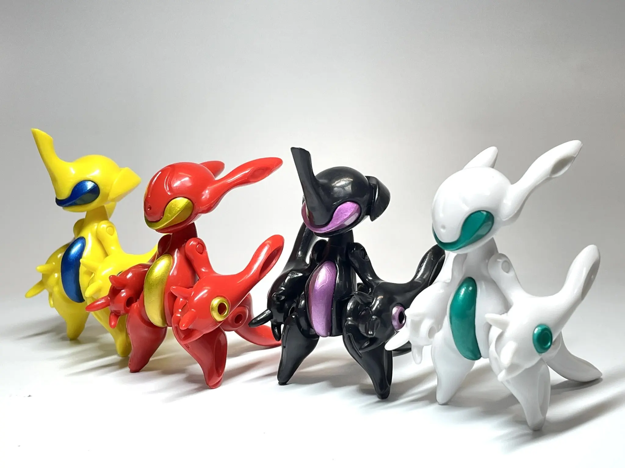 SO-TA Capsule Toys Cool FORM B - đánh giá và giá Baby Products Toys