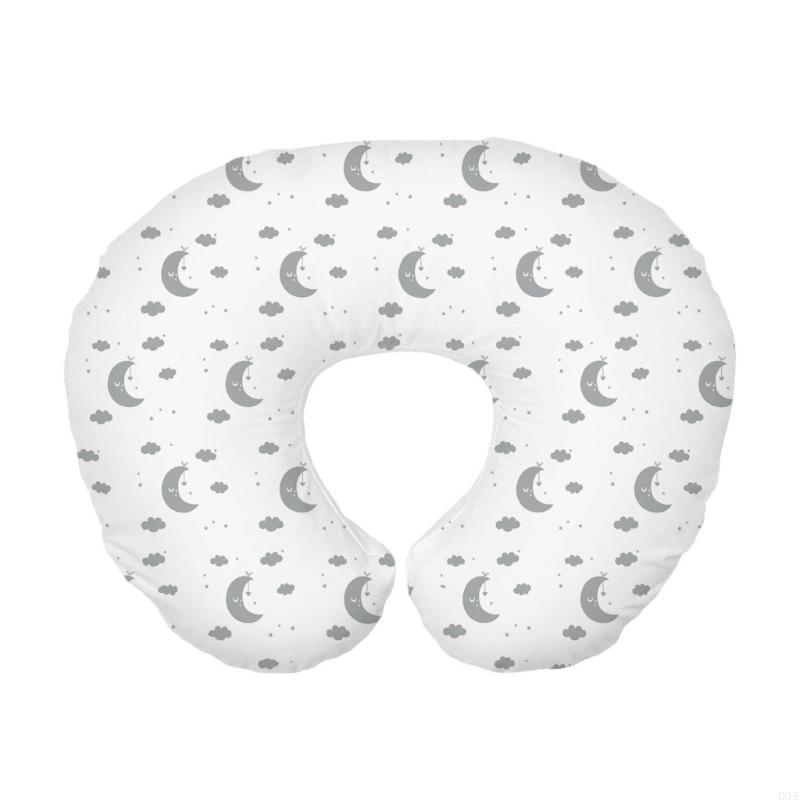 Gối Điều Dưỡng Tay Áo Đệm Cho  - đánh giá và giá Nursing Pillow Breastfeeding