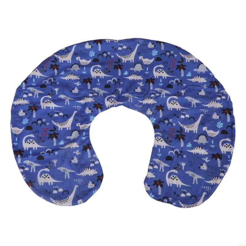 Gối Điều Dưỡng Tay Áo Đệm Cho  - đánh giá và giá Nursing Pillow Breastfeeding