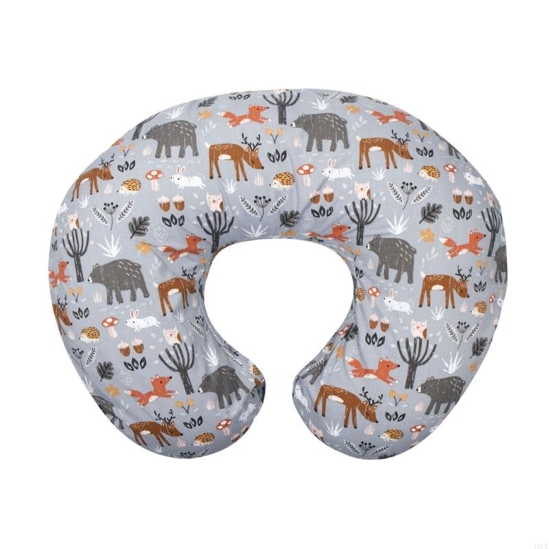 Gối Điều Dưỡng Tay Áo Đệm Cho  - đánh giá và giá Nursing Pillow Breastfeeding