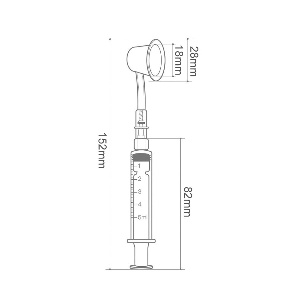 Nipple Aspirator Puller Shaper - đánh giá và giá Zwitsal Baby Products