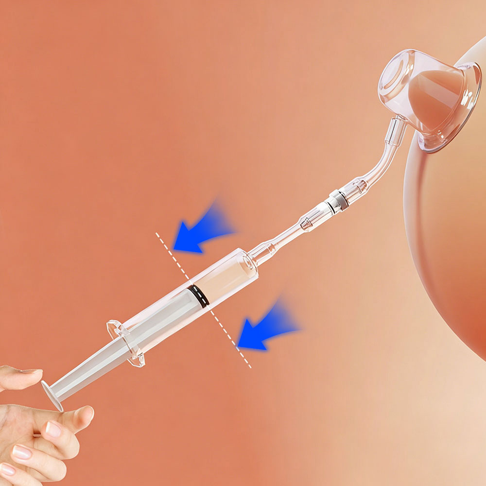 Nipple Aspirator Puller Shaper - đánh giá và giá Zwitsal Baby Products