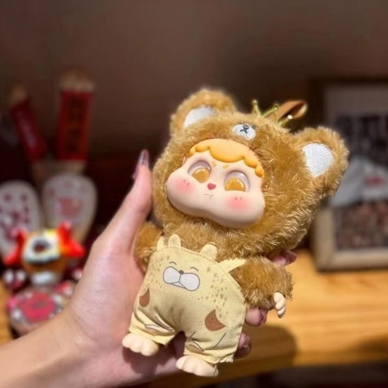 Genuine Mystery Box Cute Baby  - đánh giá và giá Baby Products Toys