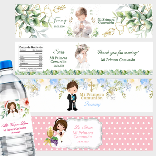 Custom Mi Primera Communion Wa - đánh giá và giá Zwitsal Baby Products