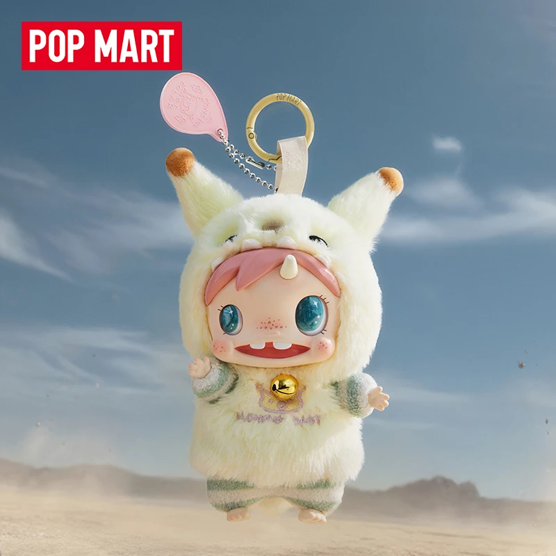 POP MART POLAR - Dòng sản phẩm - đánh giá và giá Baby Products Toys