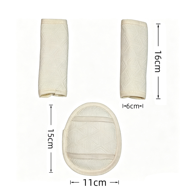 Baby Stroller Protective Belt  - đánh giá và giá Infant Car Seat Cover