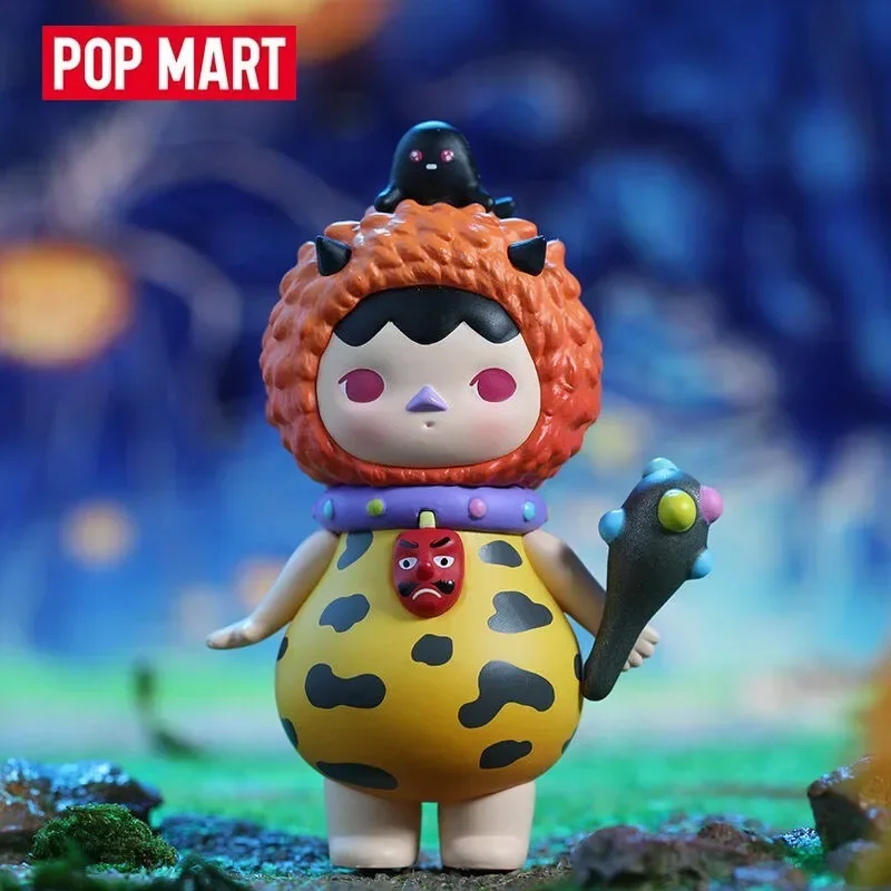 Pop Mart Pucky Monster Baby Se - đánh giá và giá Baby Products Toys