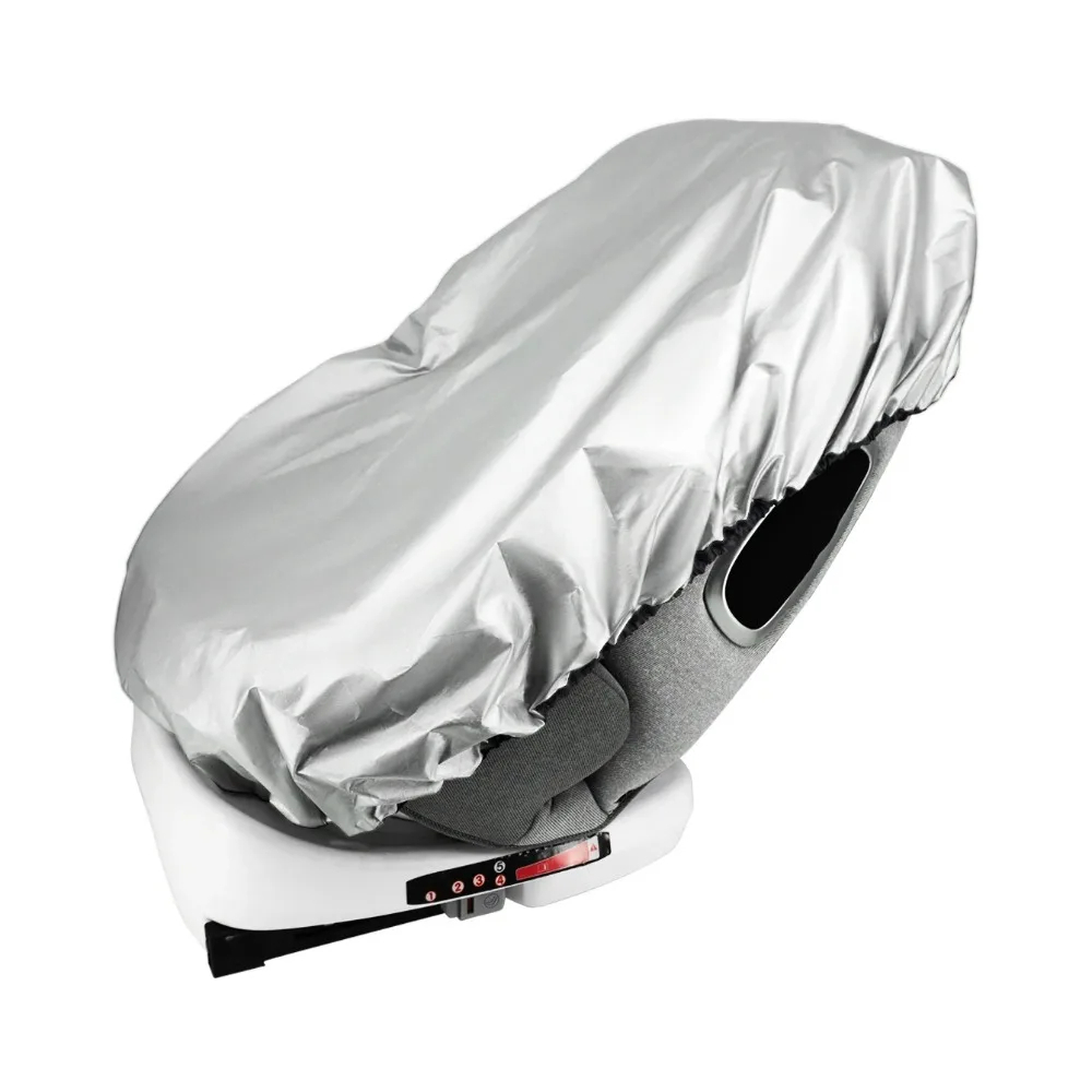 1PC Baby Car Seat Sun Shade Co - đánh giá và giá Infant Car Seat Cover