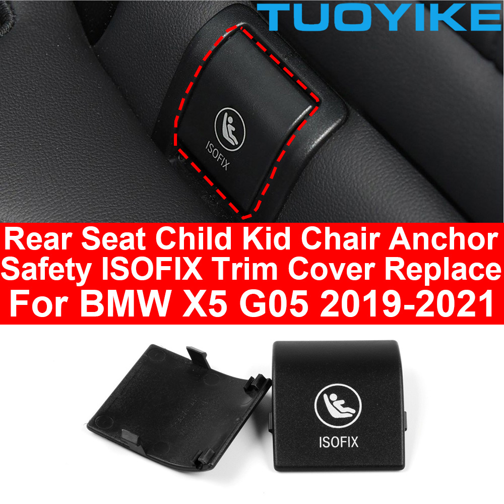 Nắp che chốt ISOFIX ghế trẻ em - đánh giá và giá Infant Car Seat Cover