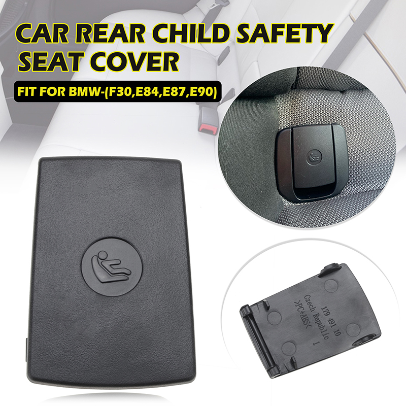 Car Rear Seat Child Safety Sea - đánh giá và giá Infant Car Seat Cover