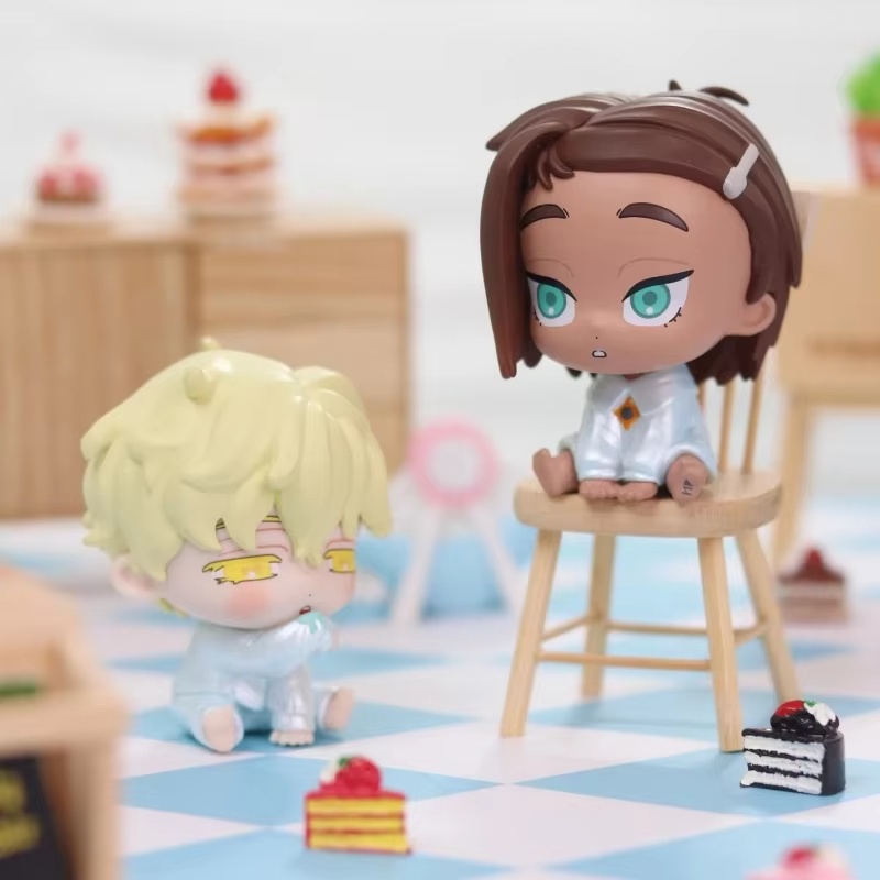 Hot Sale Genuine Alien Stage B - đánh giá và giá Baby Q Products