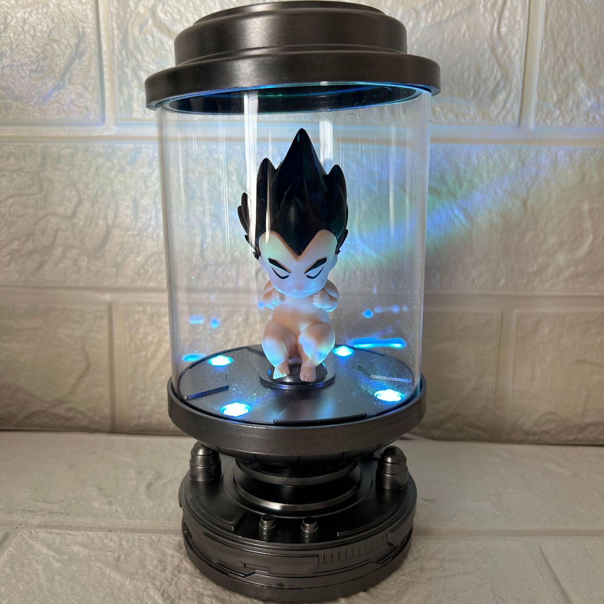 Dragon Ball Q Version Baby Gok - đánh giá và giá Baby Q Products