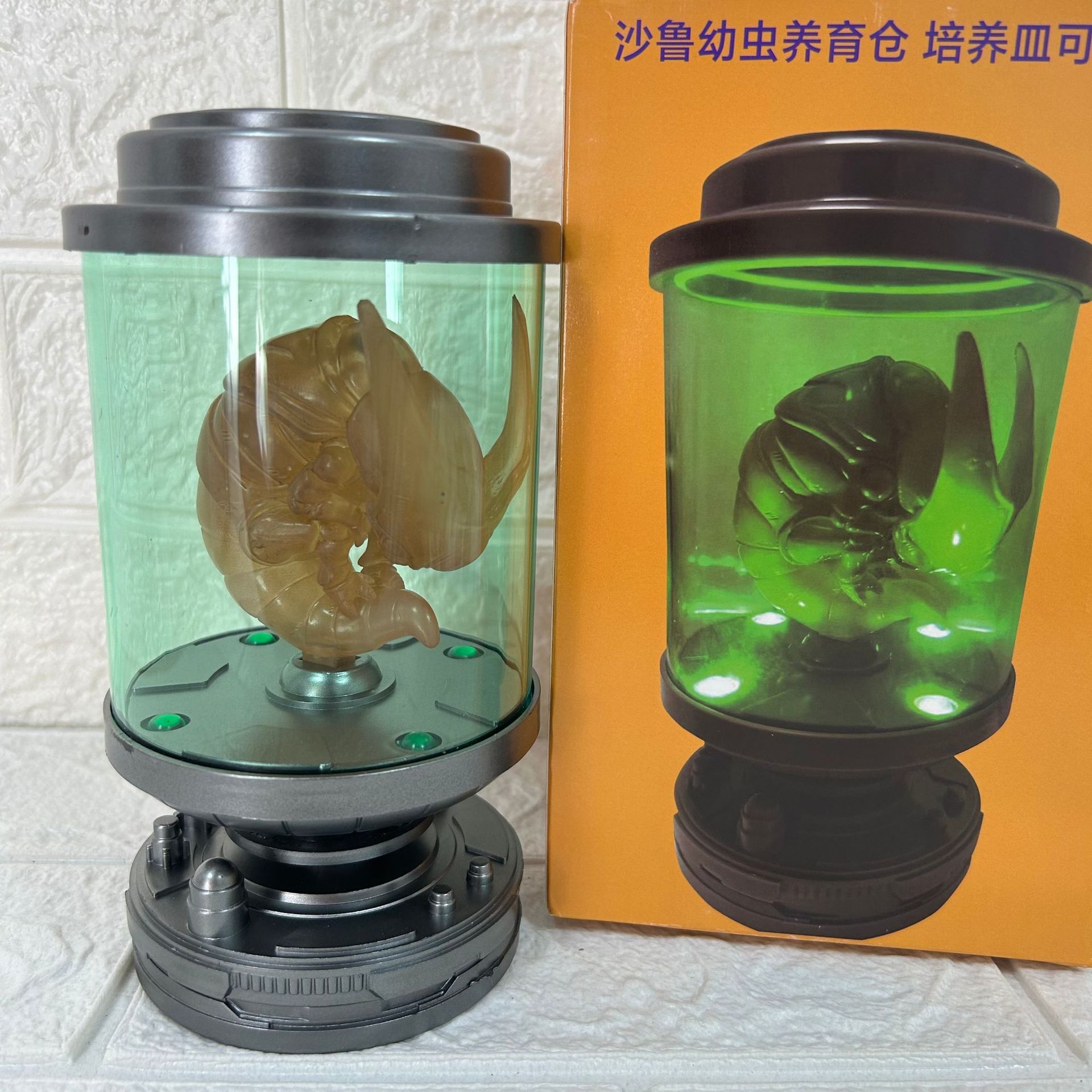 Dragon Ball Q Version Baby Gok - đánh giá và giá Baby Q Products