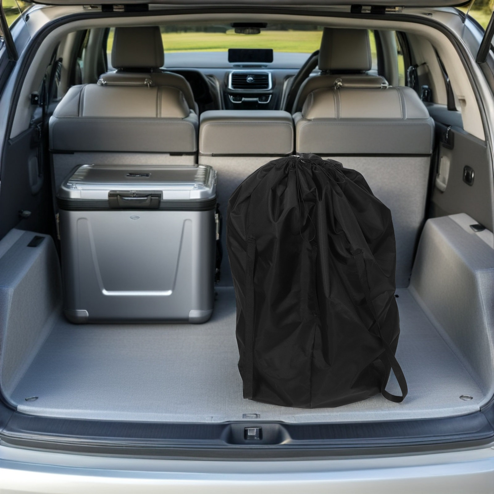 Car Seat Storage Bag Dustproof - đánh giá và giá Infant Car Seat Cover
